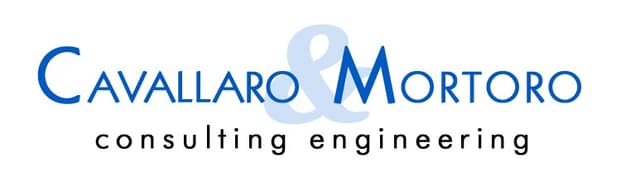 Logo Cavallaro & Mortoro S.r.l.